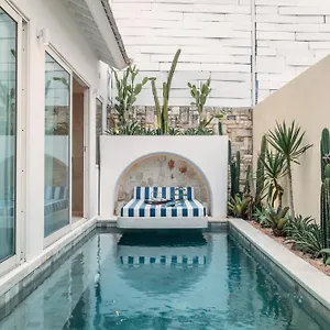  Villa Aleva By Ini Vie Hospitality