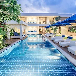  Villa Freedom