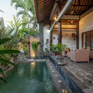  Villa Bidadari