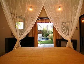 The Dusun Villa Seminyak