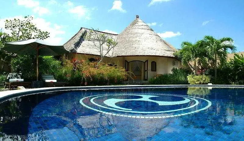 The Dusun Villa Seminyak  Indonesia