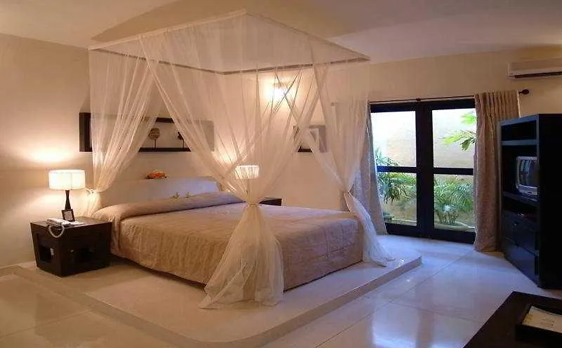 The Dusun Villa Seminyak