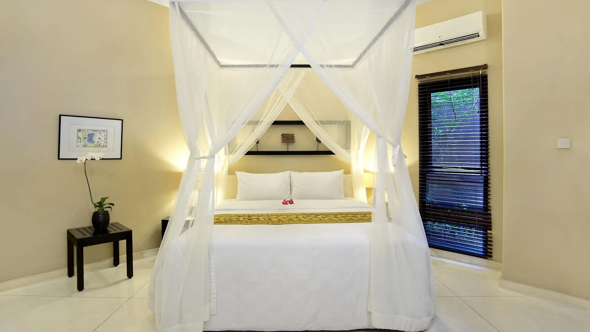 The Dusun Villa Seminyak  0*, Seminyak (Bali) Indonesia