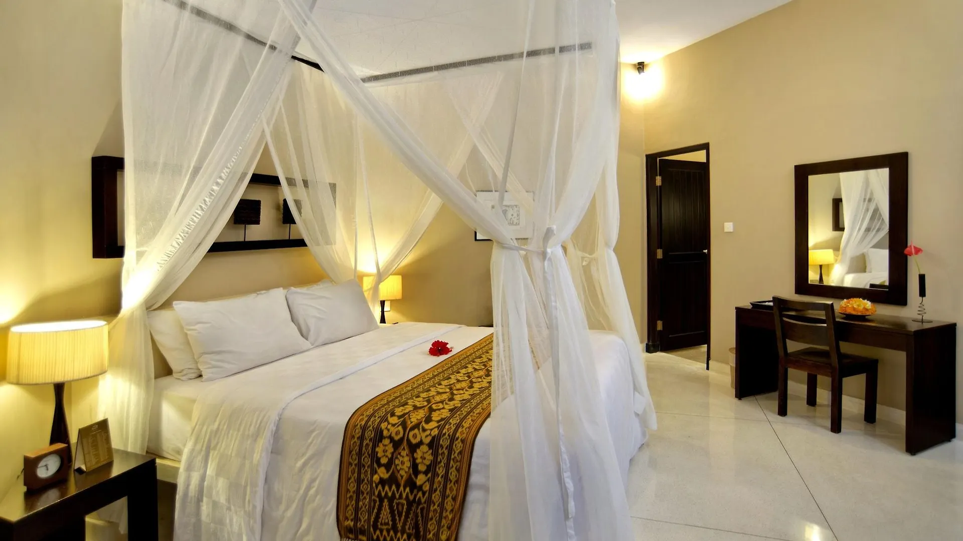 The Dusun Villa Seminyak   Seminyak (Bali)