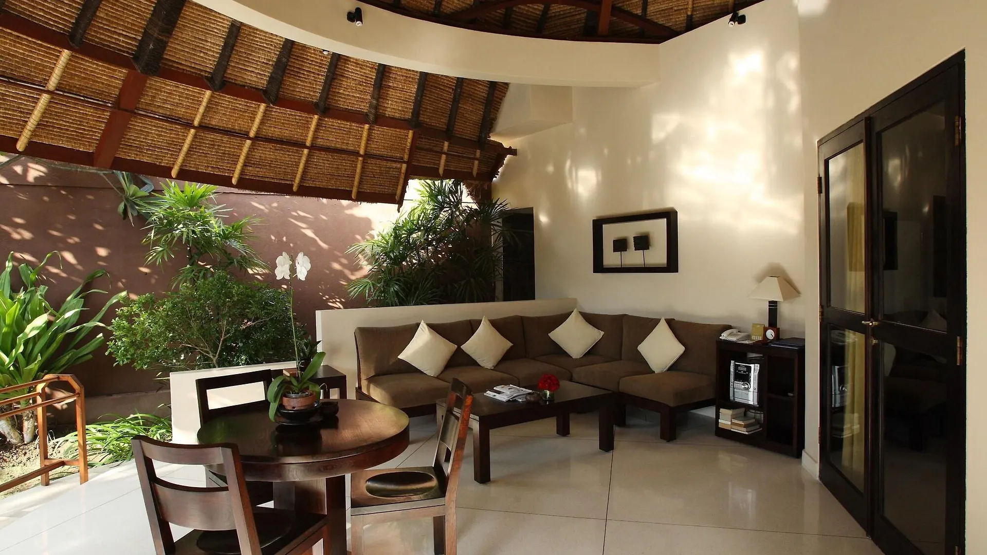 The Dusun Villa Seminyak  Indonesia