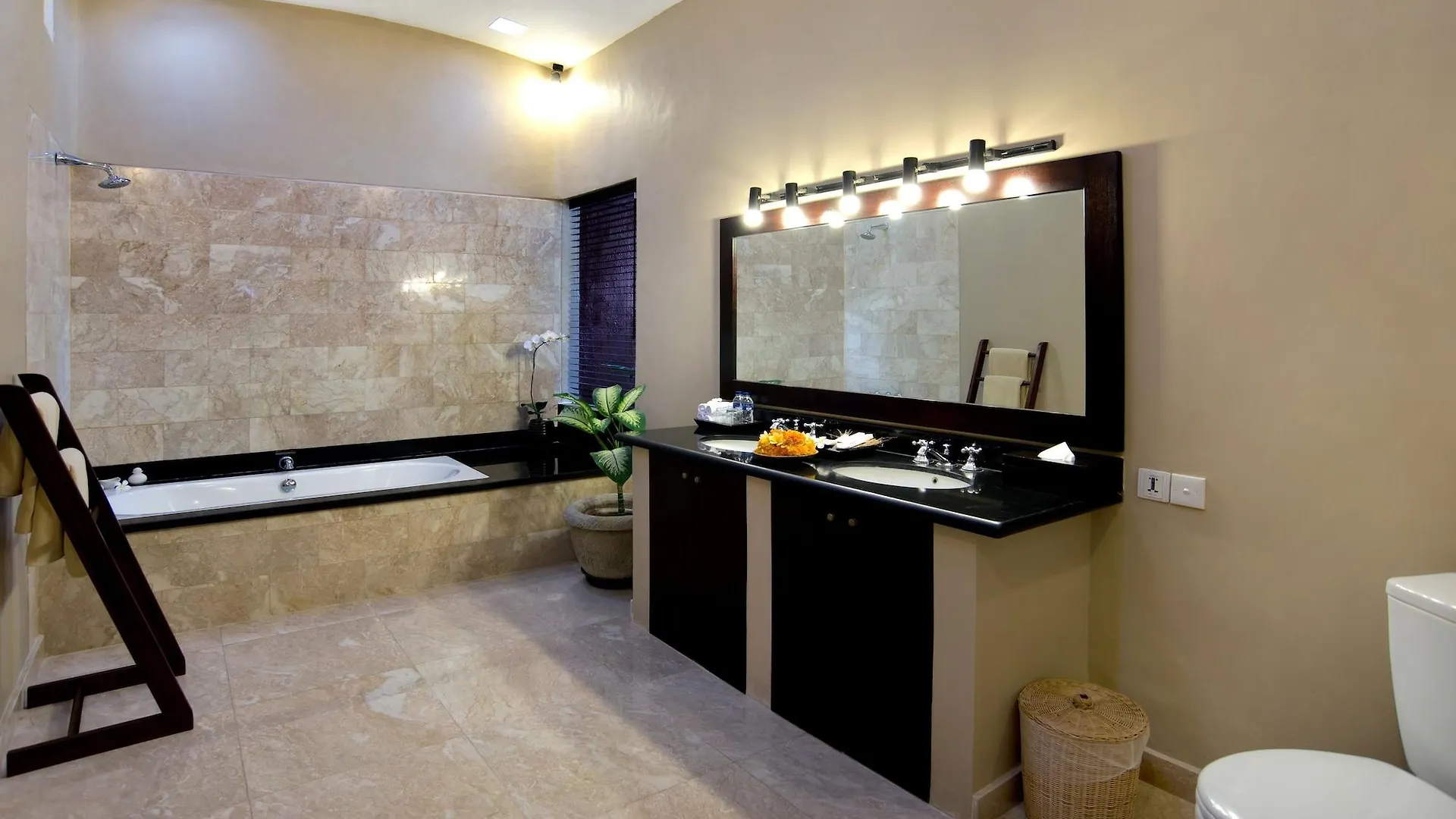The Dusun Villa Seminyak  Indonesia