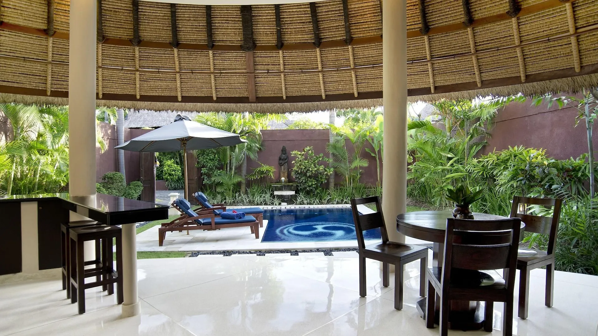 The Dusun Villa Seminyak