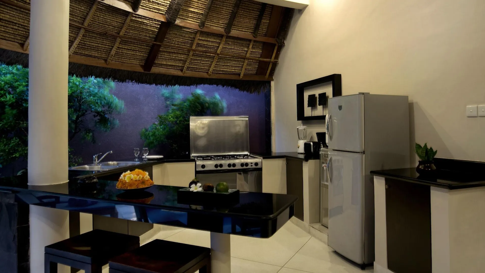 The Dusun Villa Seminyak   Seminyak (Bali)