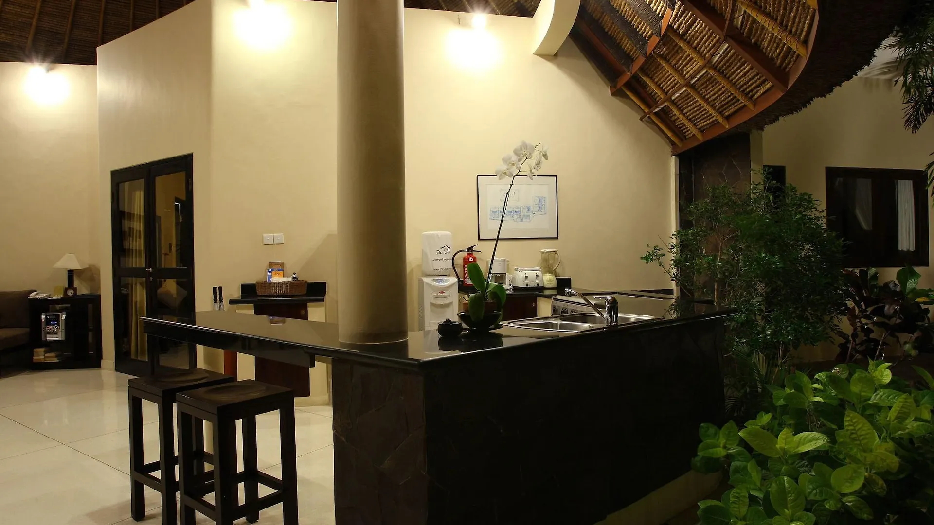 The Dusun Villa Seminyak