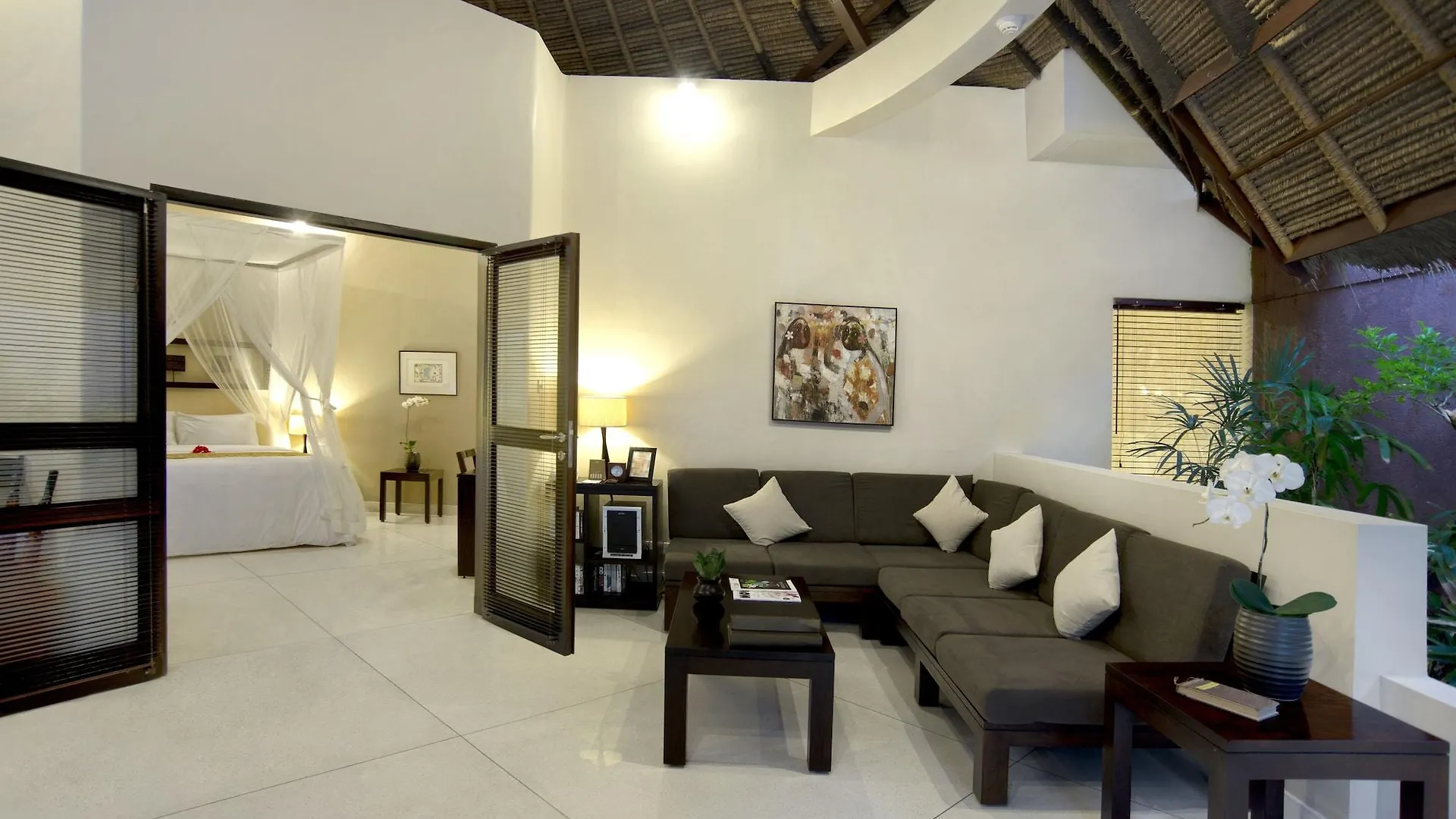 The Dusun Villa Seminyak  Indonesia