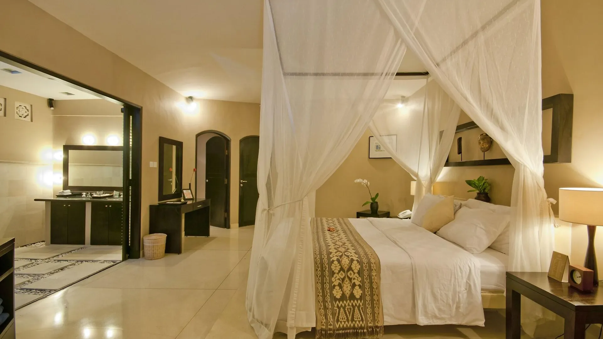 The Dusun Villa Seminyak  Seminyak (Bali)