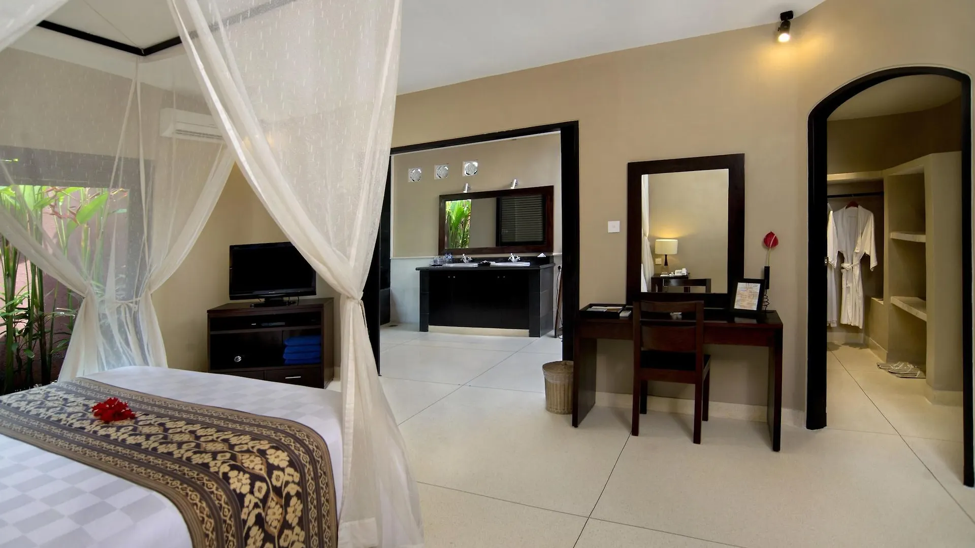 The Dusun Villa Seminyak