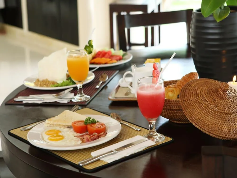 The Dusun Villa Seminyak  Indonesia