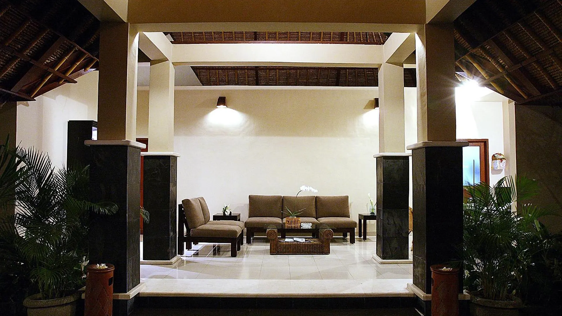 The Dusun Villa Seminyak  Indonesia