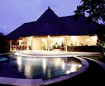 The Dusun Villa Seminyak  0*, Seminyak (Bali) Indonesia
