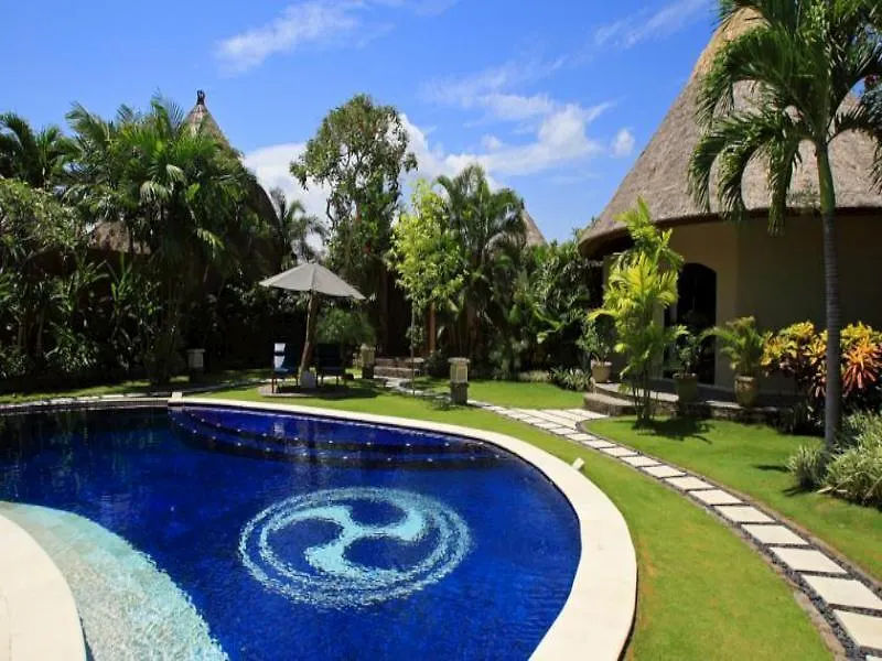 The Dusun Villa Seminyak  Seminyak (Bali)