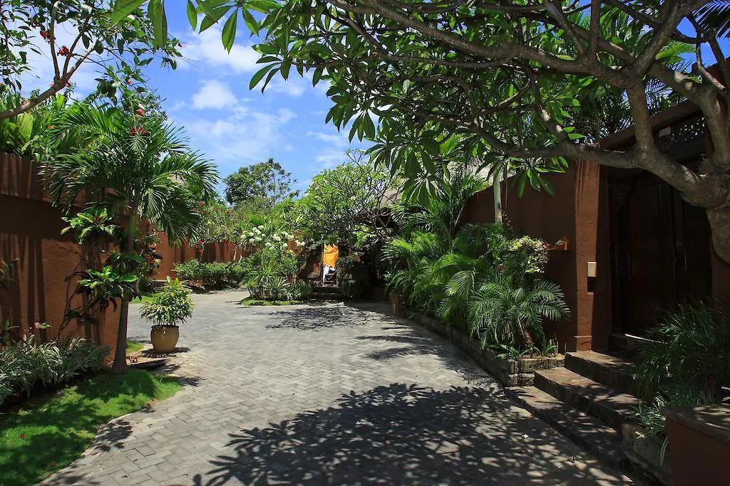 The Dusun Villa Seminyak  0*, Seminyak (Bali) Indonesia
