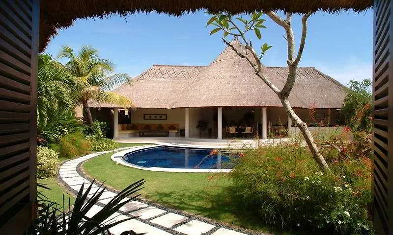 The Dusun Villa Seminyak