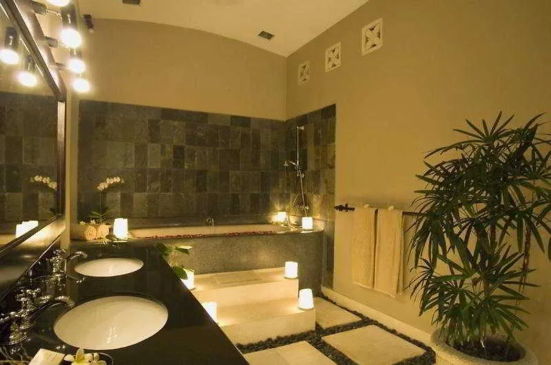 The Dusun Villa Seminyak  Indonesia