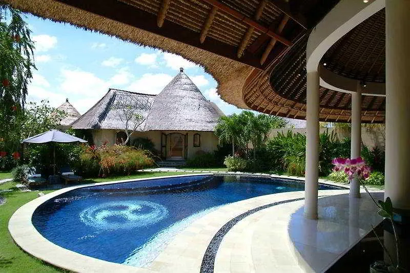 The Dusun Villa Seminyak