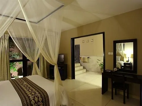 The Dusun Villa Seminyak