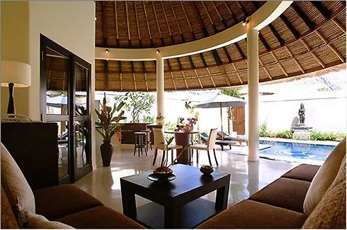 The Dusun Villa Seminyak