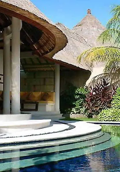 The Dusun Villa Seminyak  0*, Seminyak (Bali) Indonesia