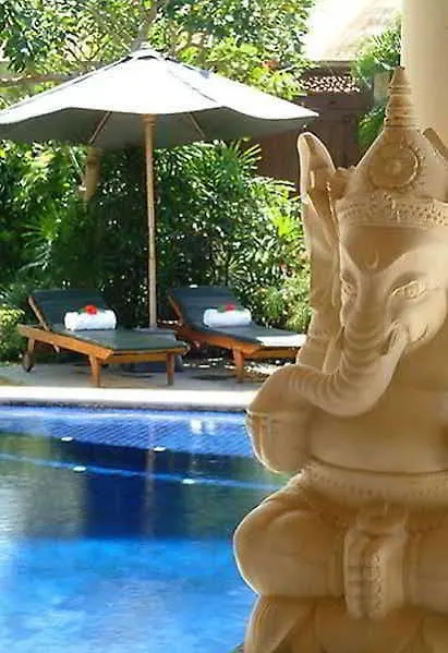 The Dusun Villa Seminyak   Seminyak (Bali)
