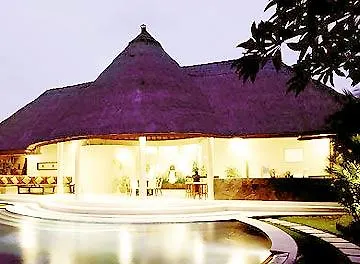 The Dusun Villa Seminyak
