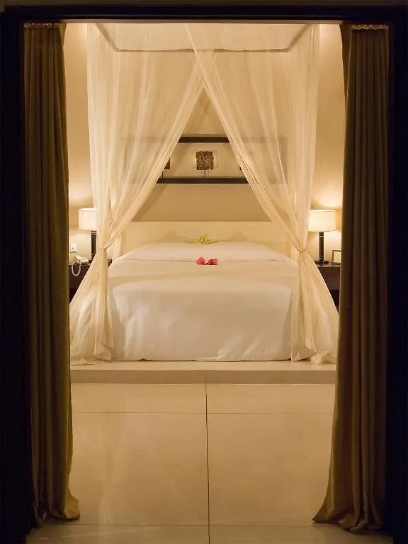 The Dusun Villa Seminyak
