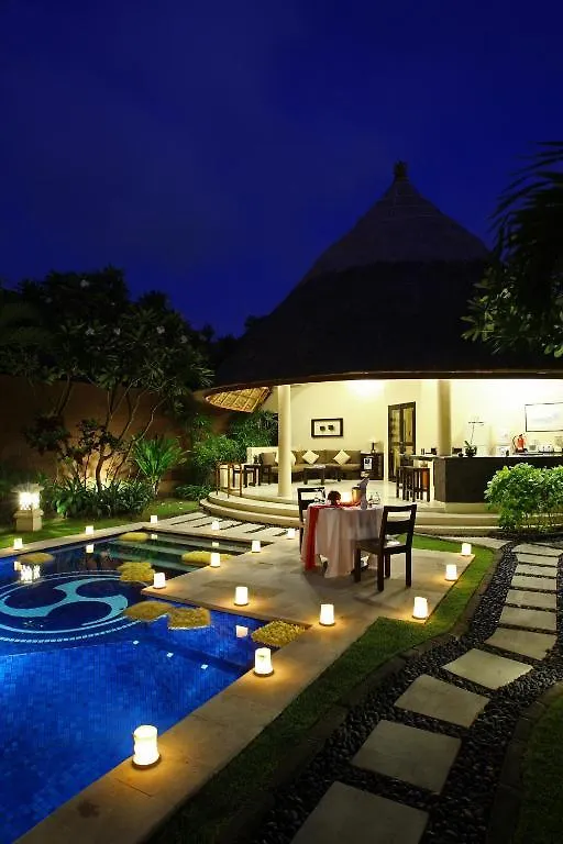 The Dusun Villa Seminyak