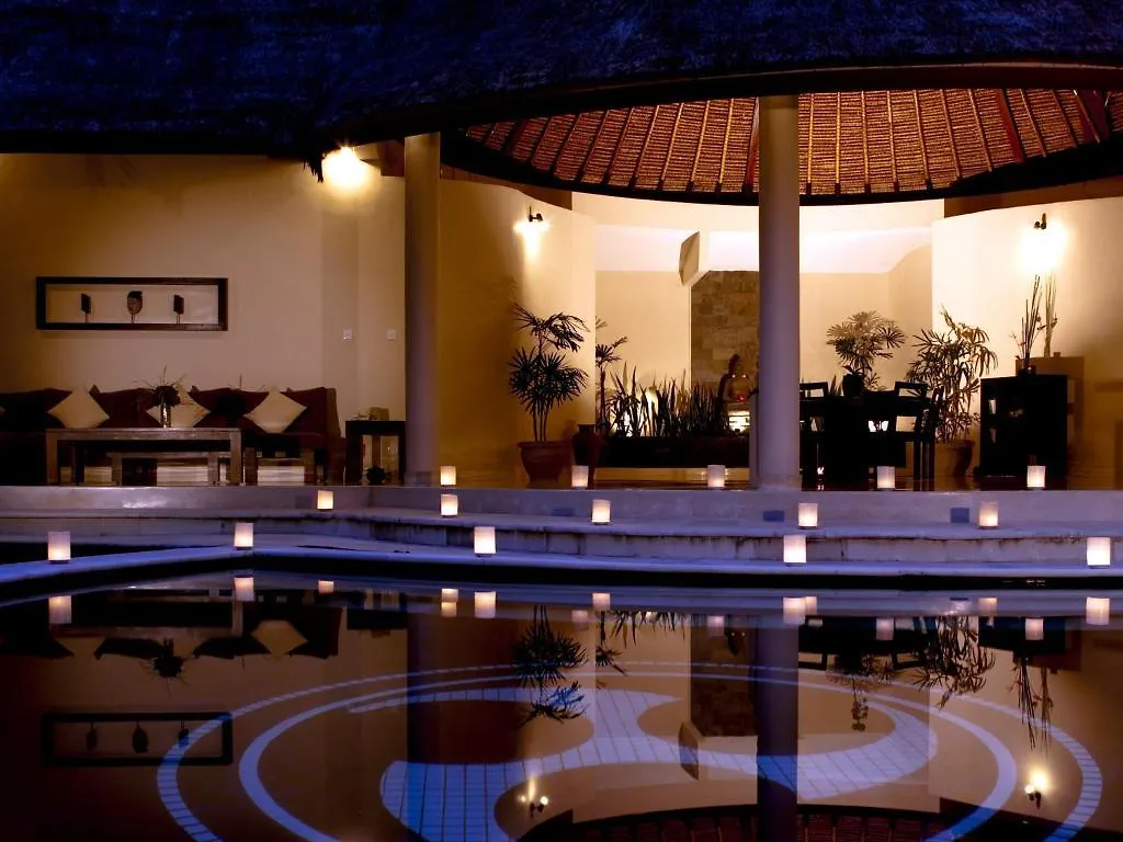 The Dusun Villa Seminyak  0*, Seminyak (Bali)