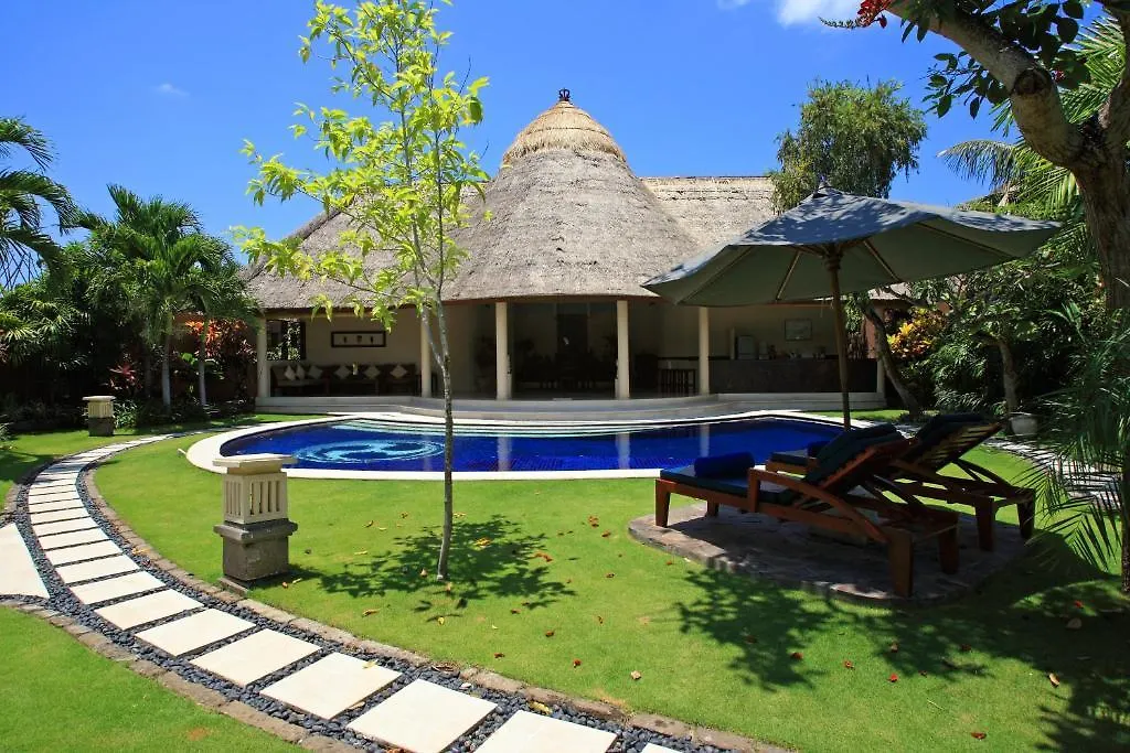 The Dusun Villa Seminyak  Indonesia