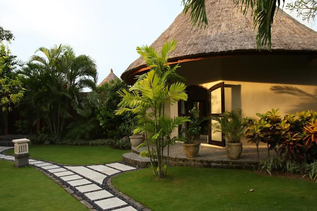 The Dusun Villa Seminyak