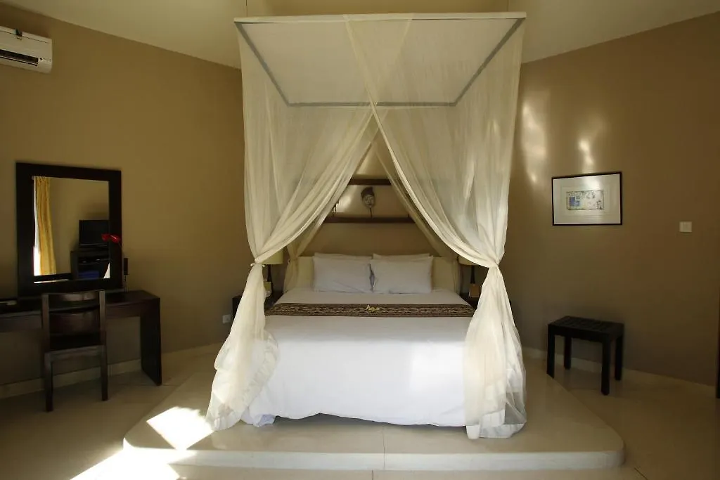 The Dusun Villa Seminyak  Indonesia