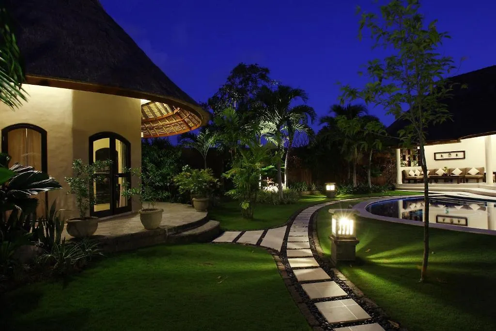 The Dusun Villa Seminyak  0*, Seminyak (Bali) Indonesia