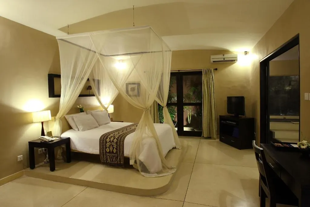 The Dusun Villa Seminyak   Seminyak (Bali)