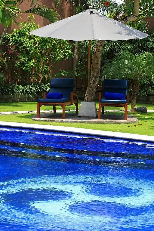 The Dusun Villa Seminyak  Seminyak (Bali)