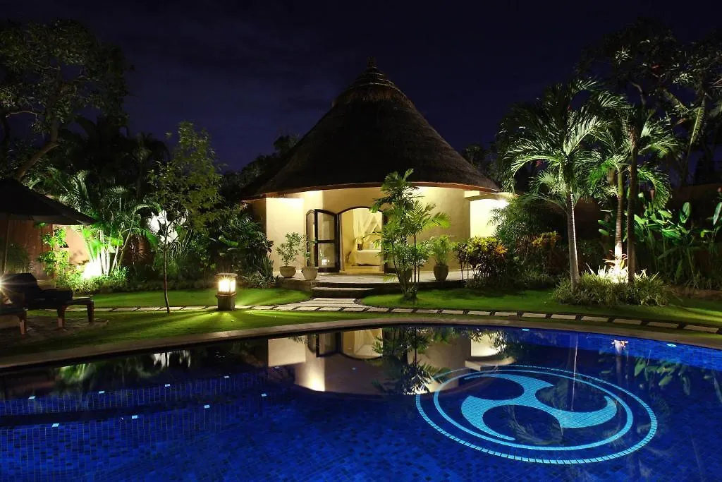 The Dusun Villa Seminyak  Indonesia