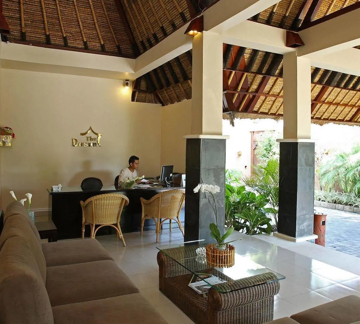 The Dusun Villa Seminyak