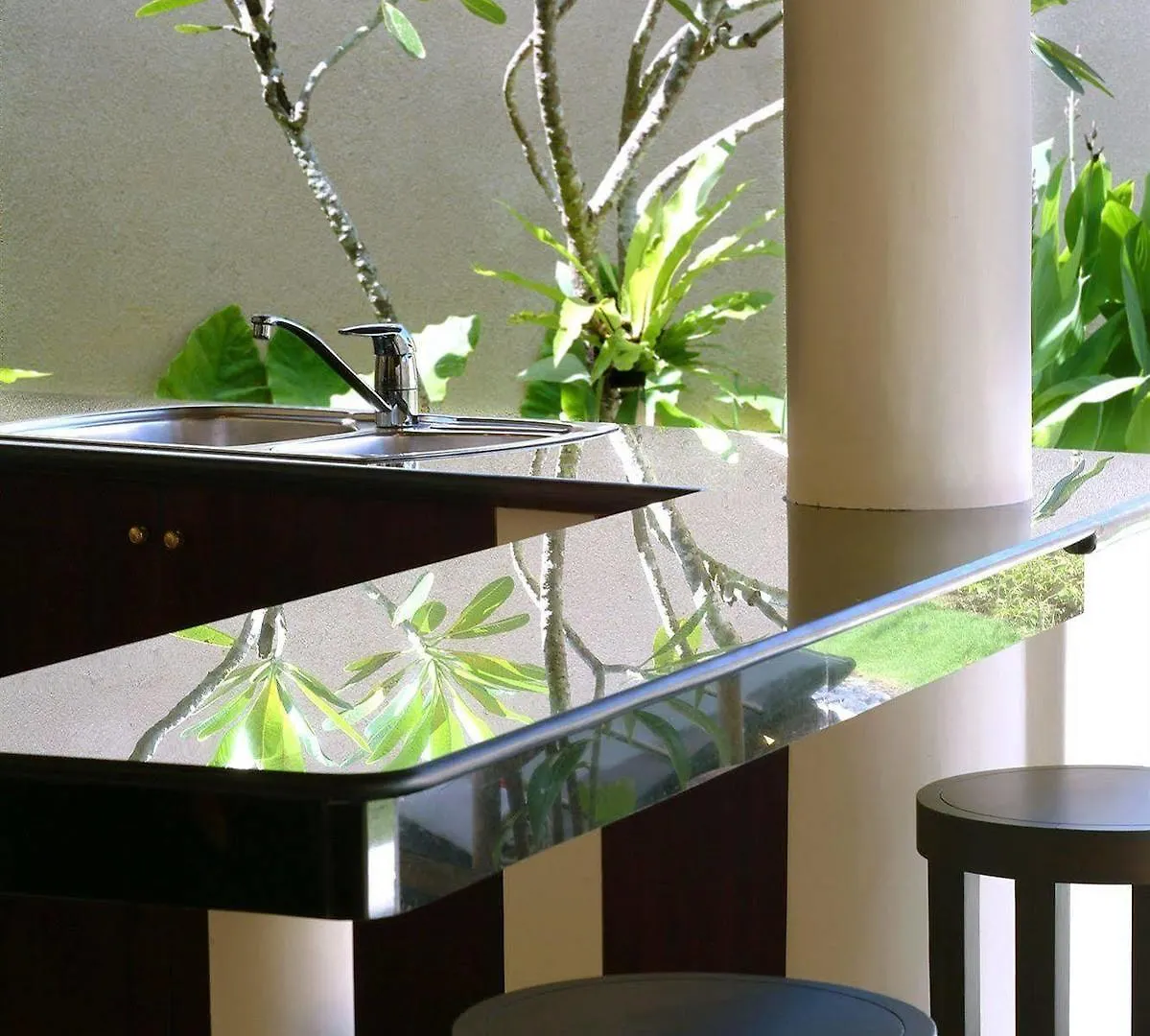 The Dusun Villa Seminyak