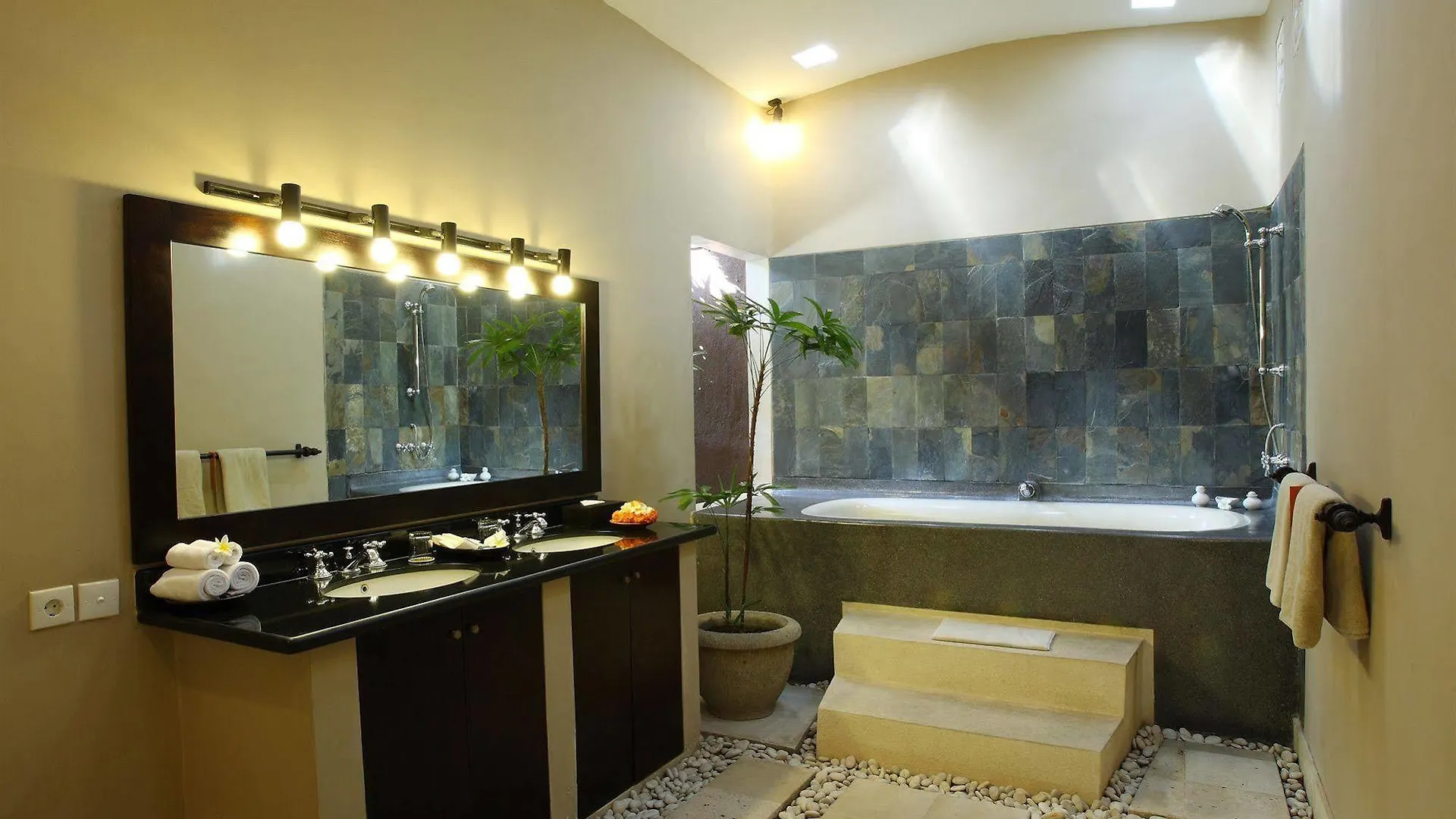 The Dusun Villa Seminyak