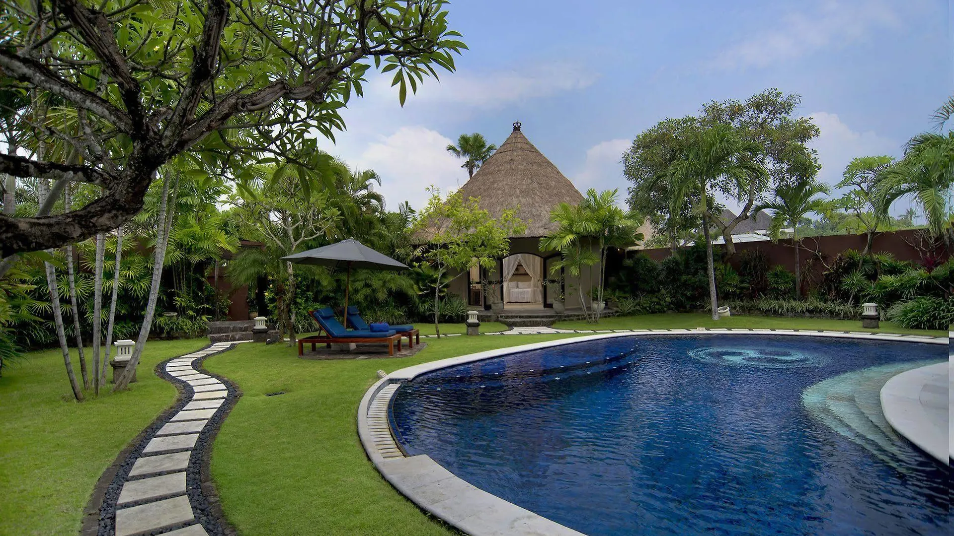 The Dusun Villa Seminyak  0*, Seminyak (Bali)
