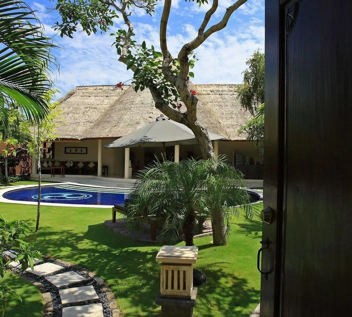 The Dusun Villa Seminyak