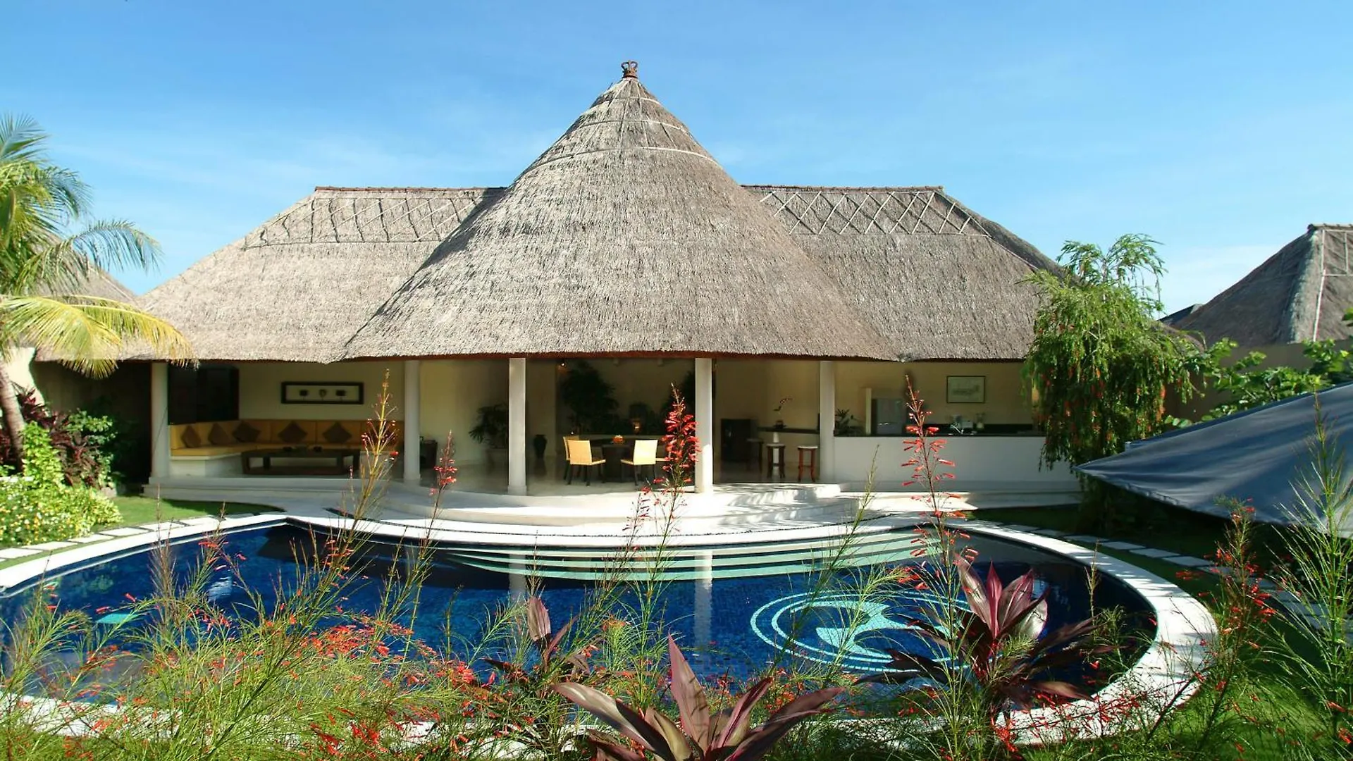 The Dusun Villa Seminyak